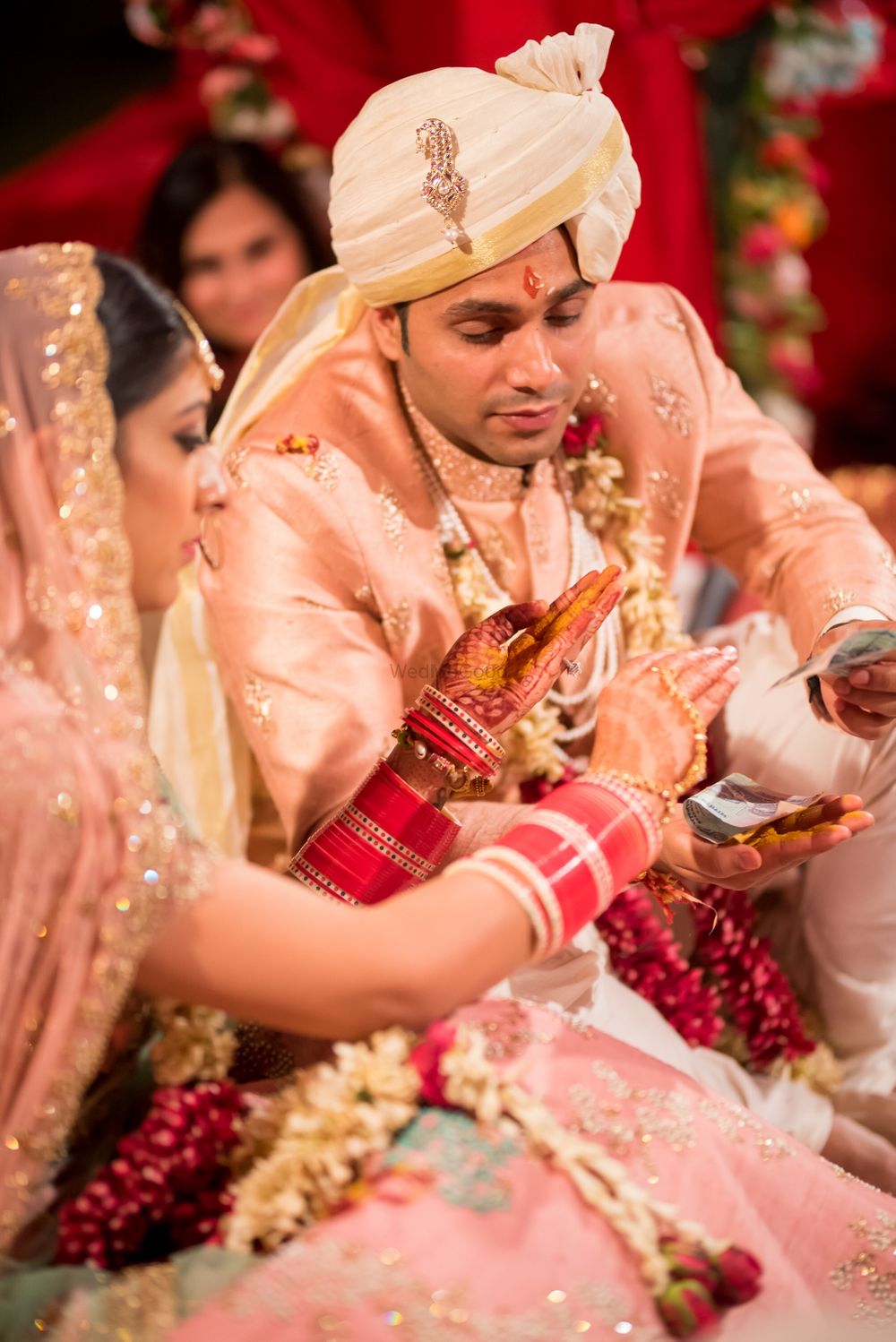 Photo From Priyanka weds Dipen - By Sheetal Dang Makeup