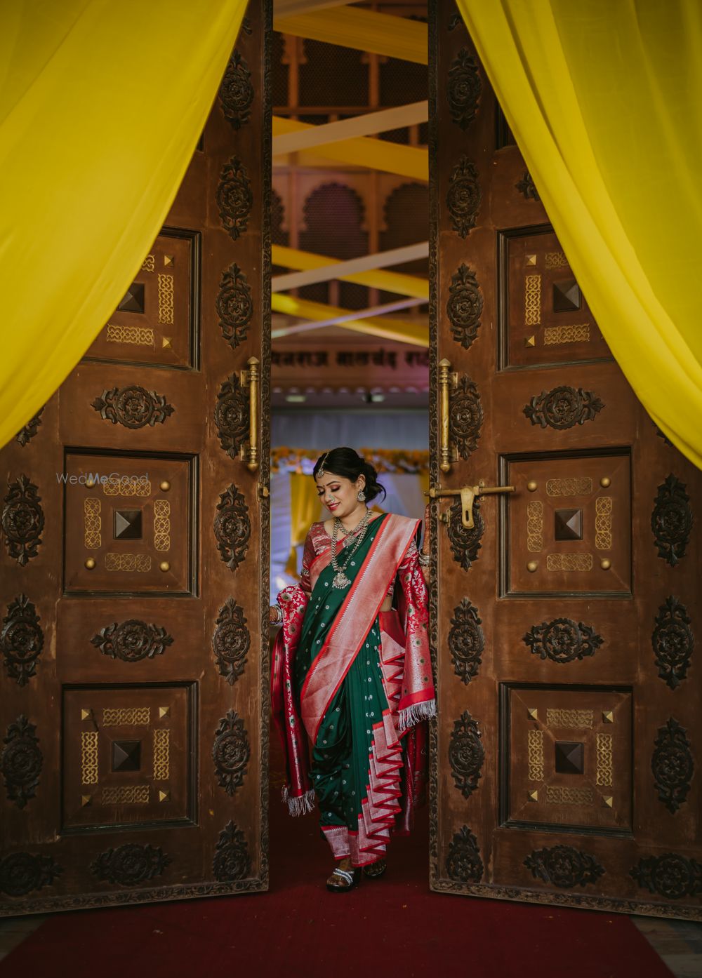 Photo From Nikita x Pushkar - By MH 12 Weddings