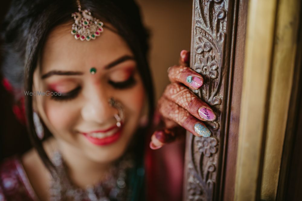 Photo From Nikita x Pushkar - By MH 12 Weddings