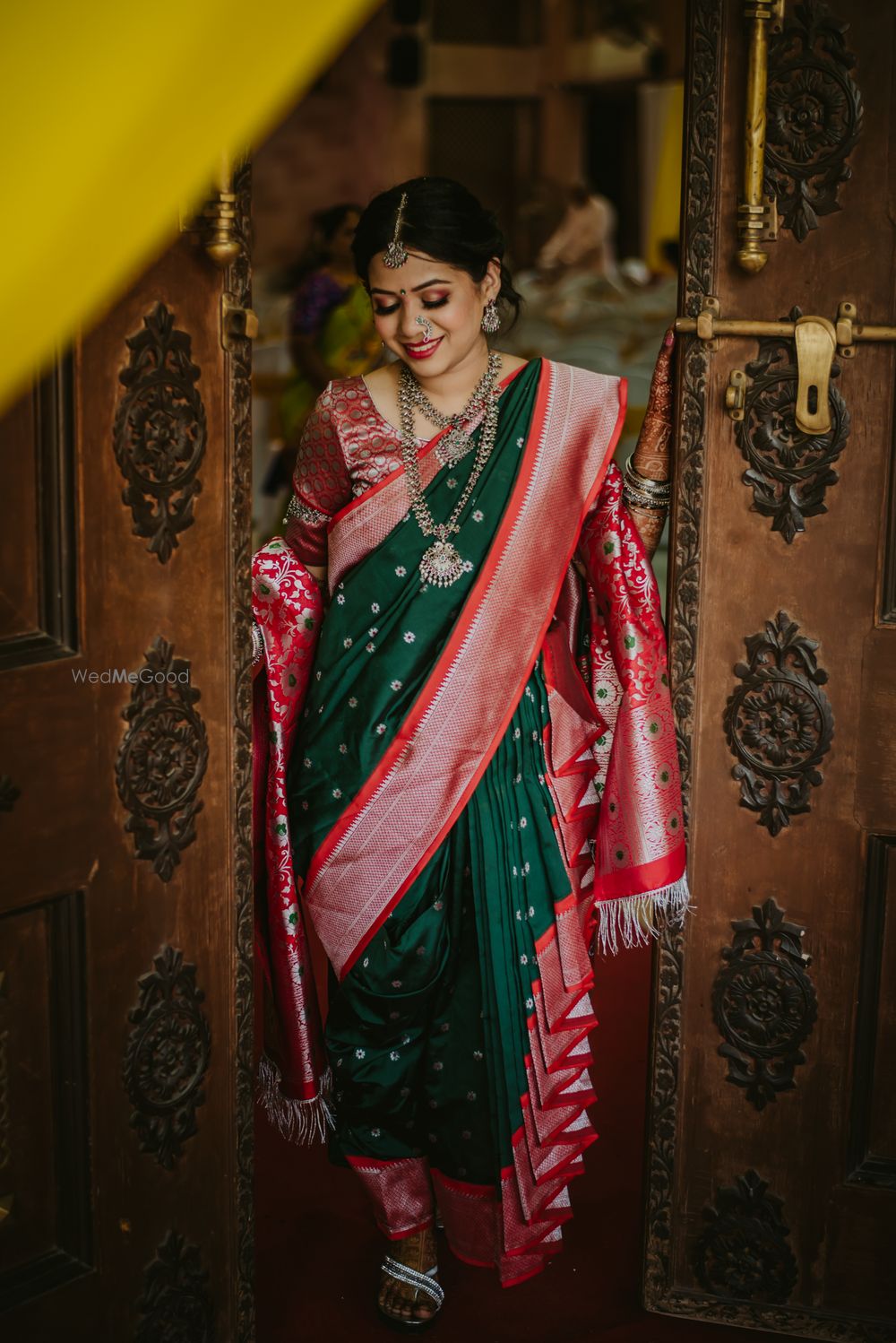 Photo From Nikita x Pushkar - By MH 12 Weddings