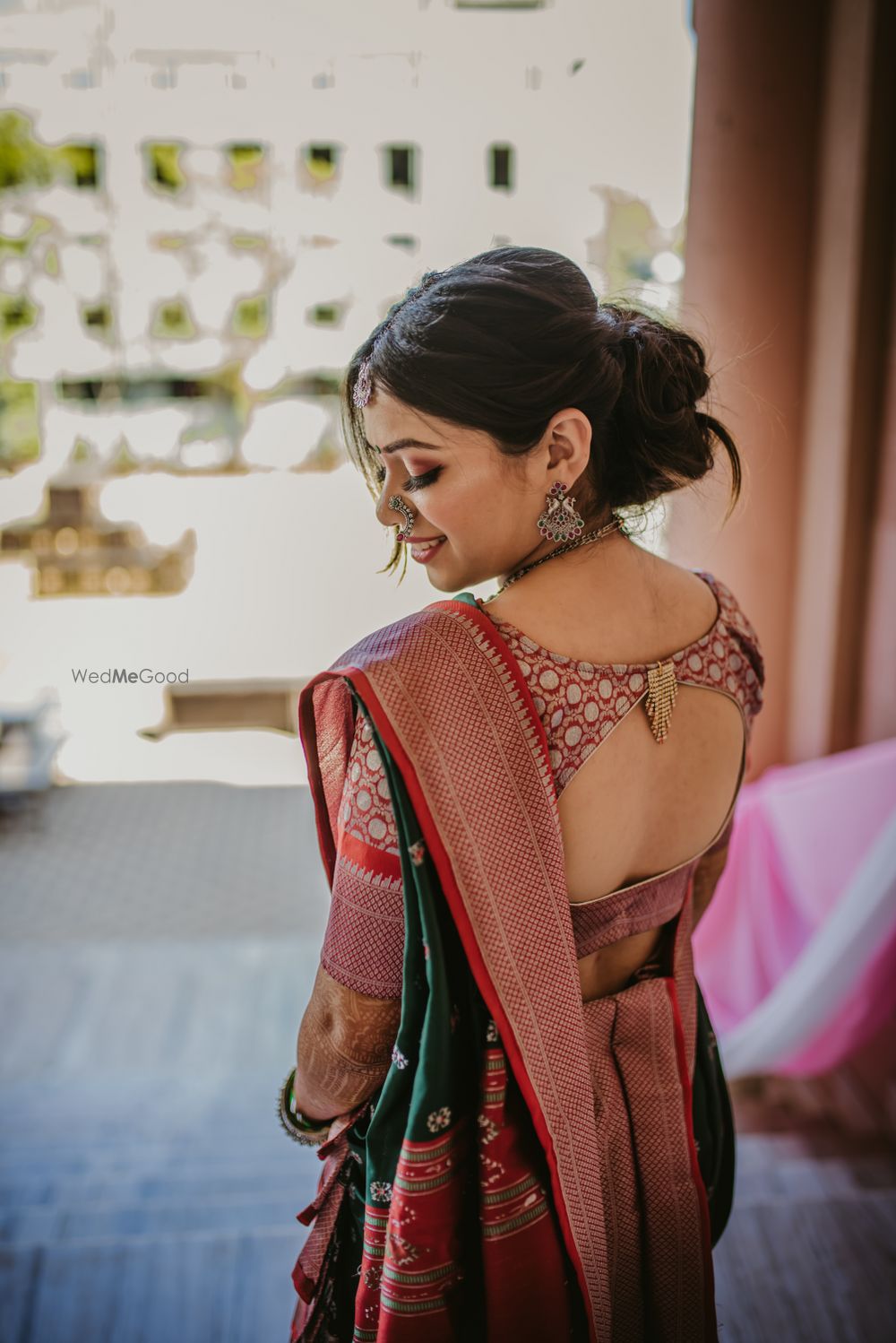 Photo From Nikita x Pushkar - By MH 12 Weddings