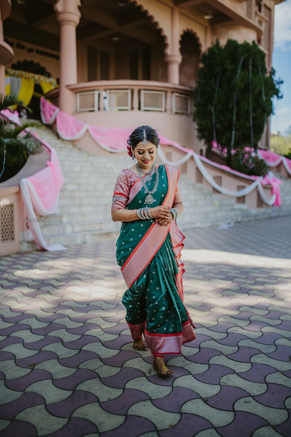 Photo From Nikita x Pushkar - By MH 12 Weddings