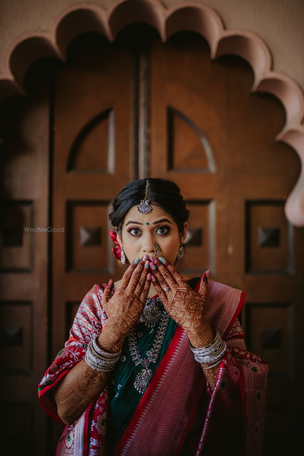 Photo From Nikita x Pushkar - By MH 12 Weddings