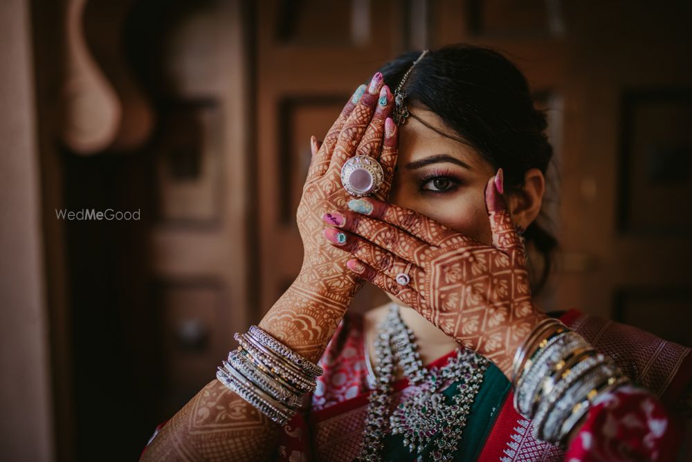 Photo From Nikita x Pushkar - By MH 12 Weddings