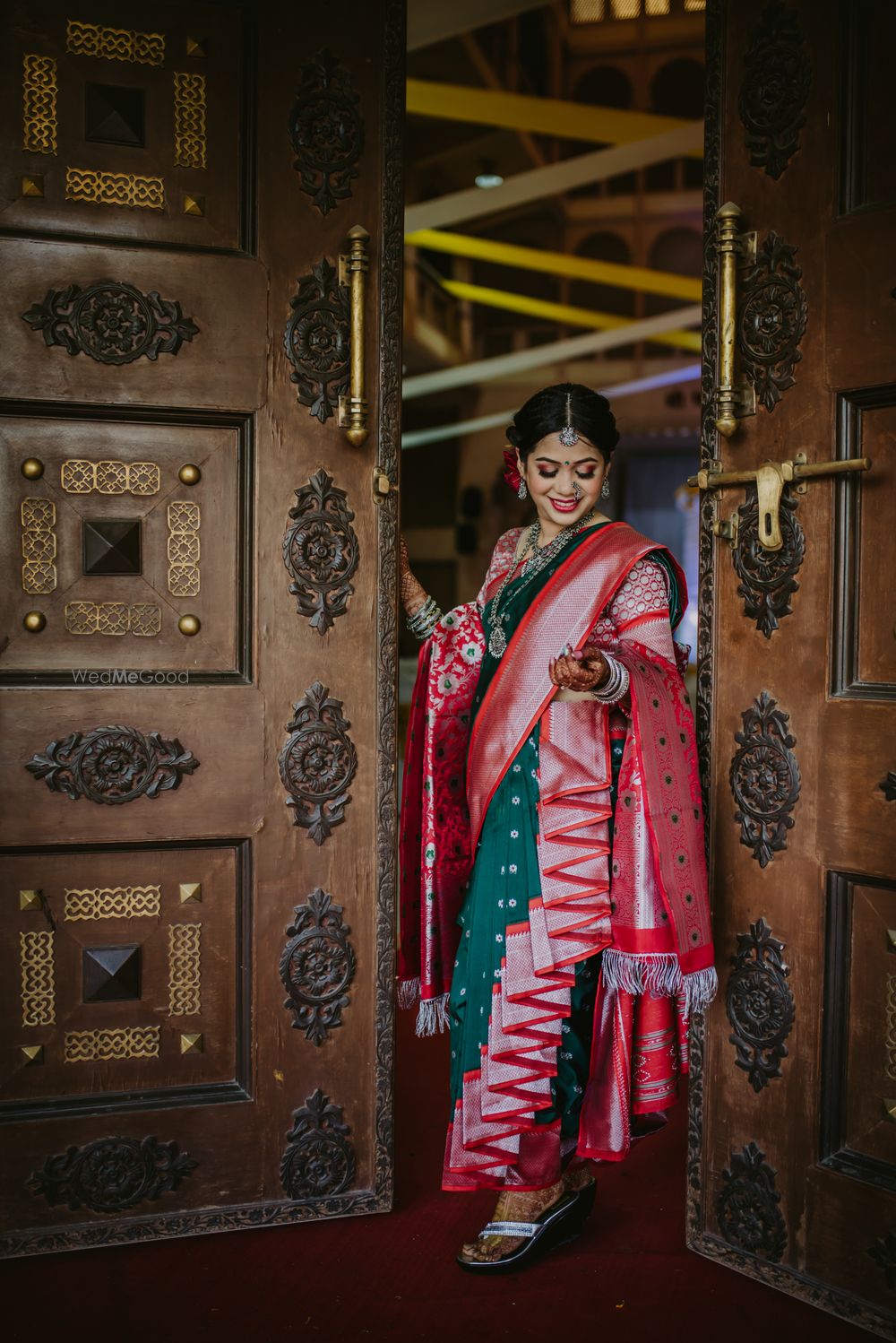 Photo From Nikita x Pushkar - By MH 12 Weddings