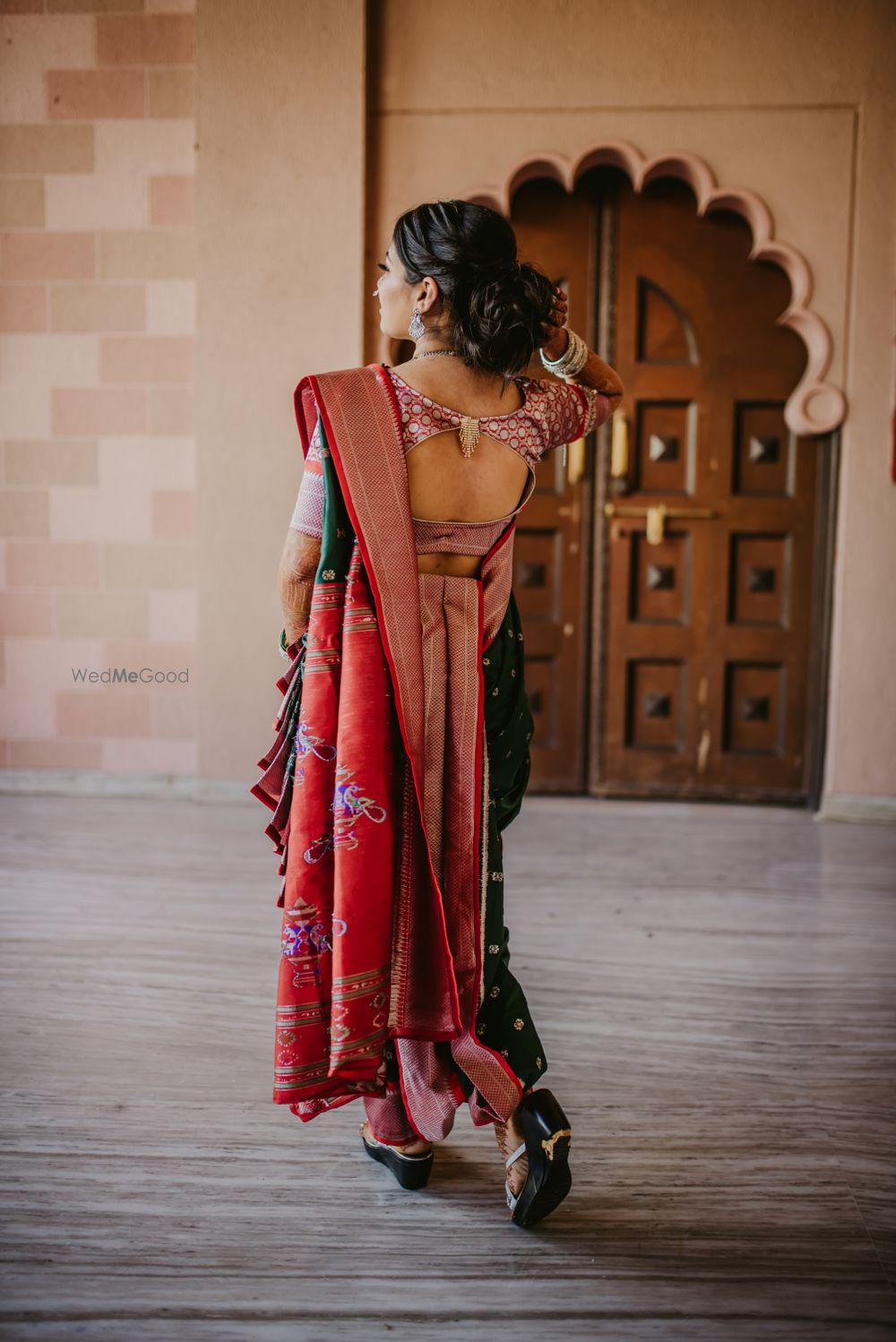 Photo From Nikita x Pushkar - By MH 12 Weddings