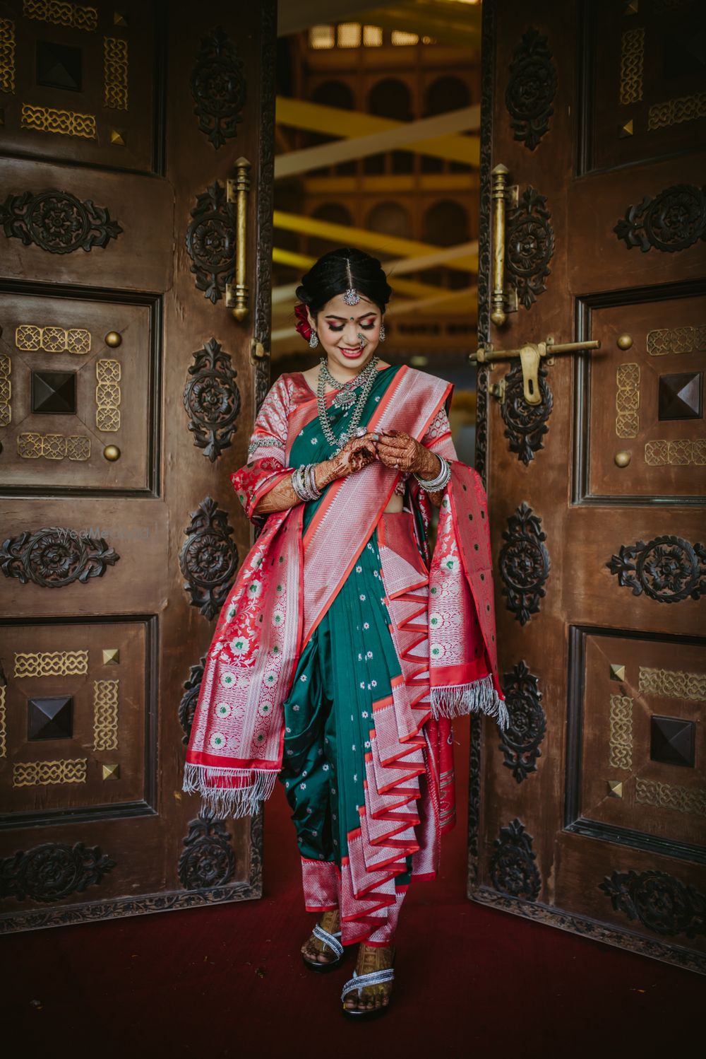 Photo From Nikita x Pushkar - By MH 12 Weddings