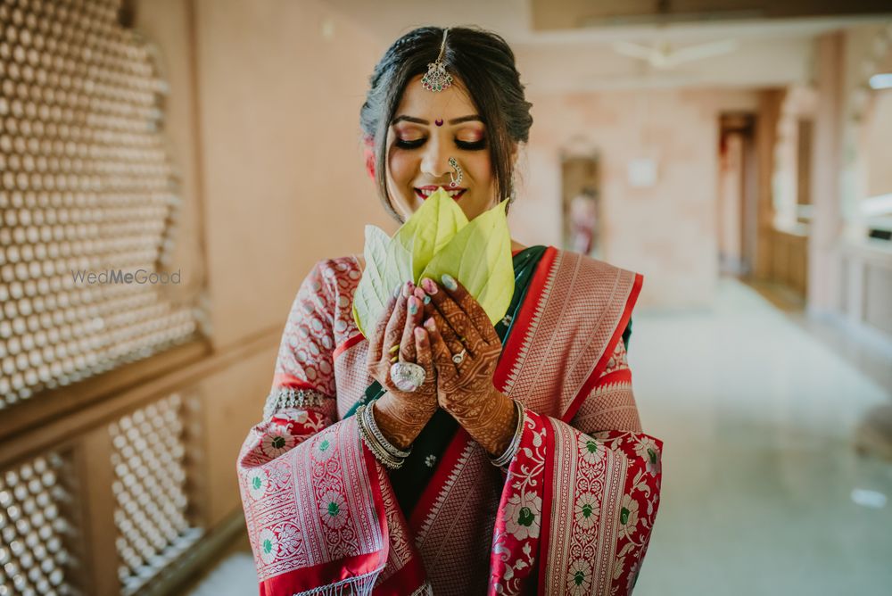 Photo From Nikita x Pushkar - By MH 12 Weddings