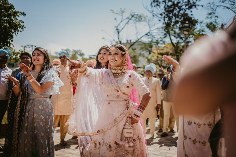 Photo From Nikita x Pushkar - By MH 12 Weddings