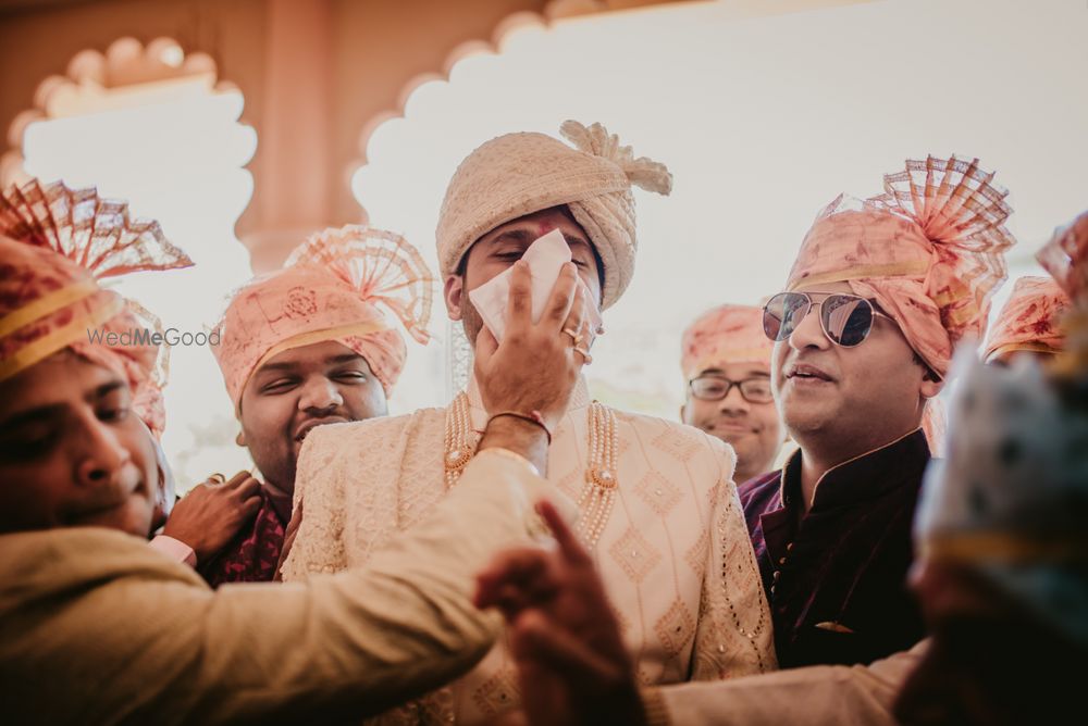 Photo From Nikita x Pushkar - By MH 12 Weddings