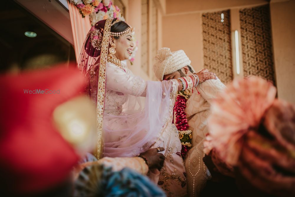 Photo From Nikita x Pushkar - By MH 12 Weddings