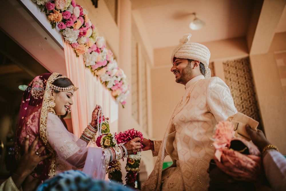 Photo From Nikita x Pushkar - By MH 12 Weddings