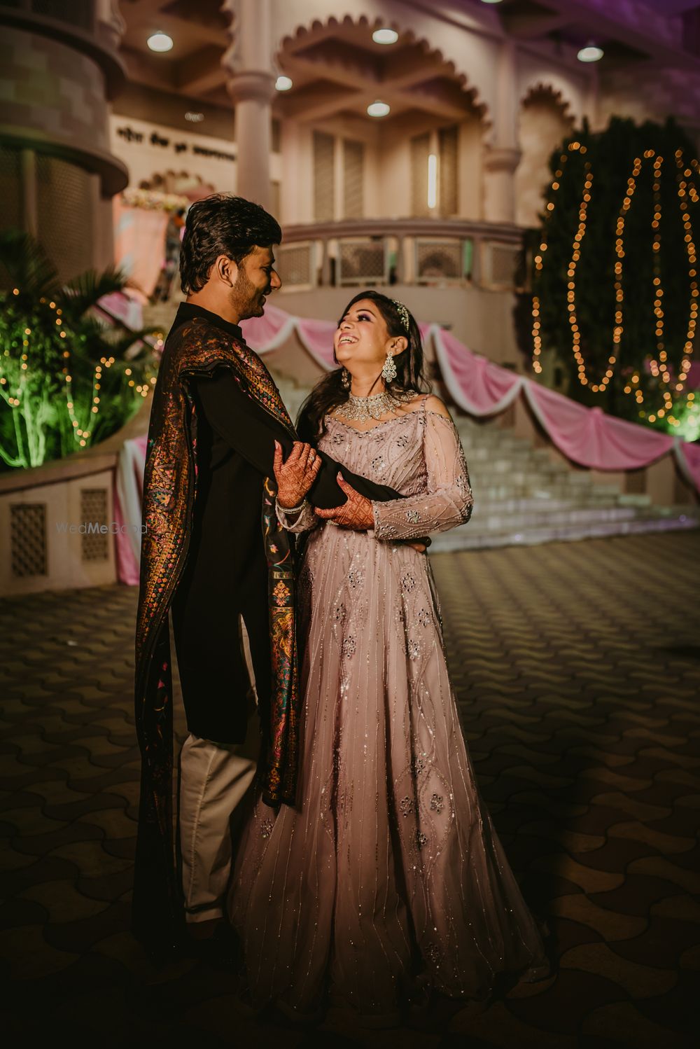 Photo From Nikita x Pushkar - By MH 12 Weddings