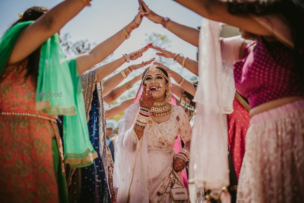 Photo From Nikita x Pushkar - By MH 12 Weddings