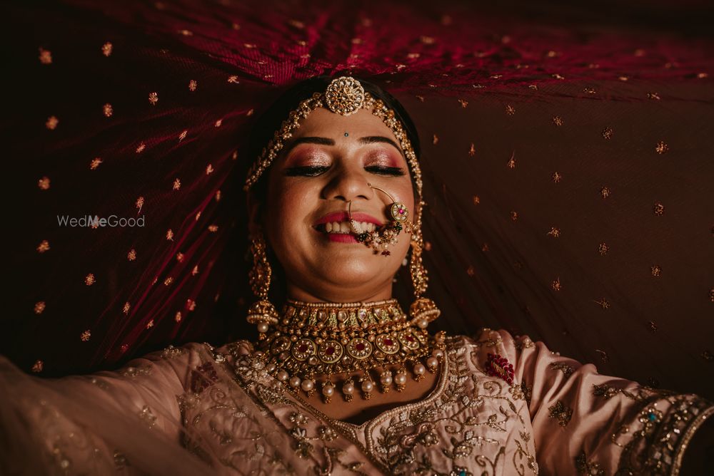 Photo From Nikita x Pushkar - By MH 12 Weddings