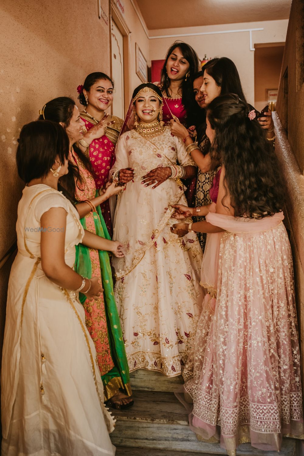 Photo From Nikita x Pushkar - By MH 12 Weddings