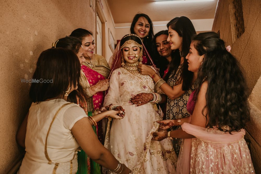 Photo From Nikita x Pushkar - By MH 12 Weddings