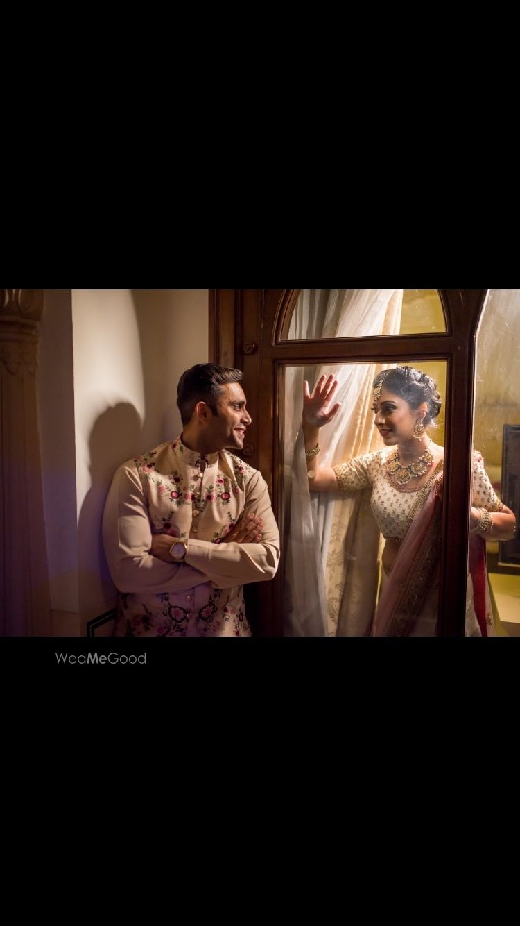 Photo From Priyanka weds Dipen - By Sheetal Dang Makeup