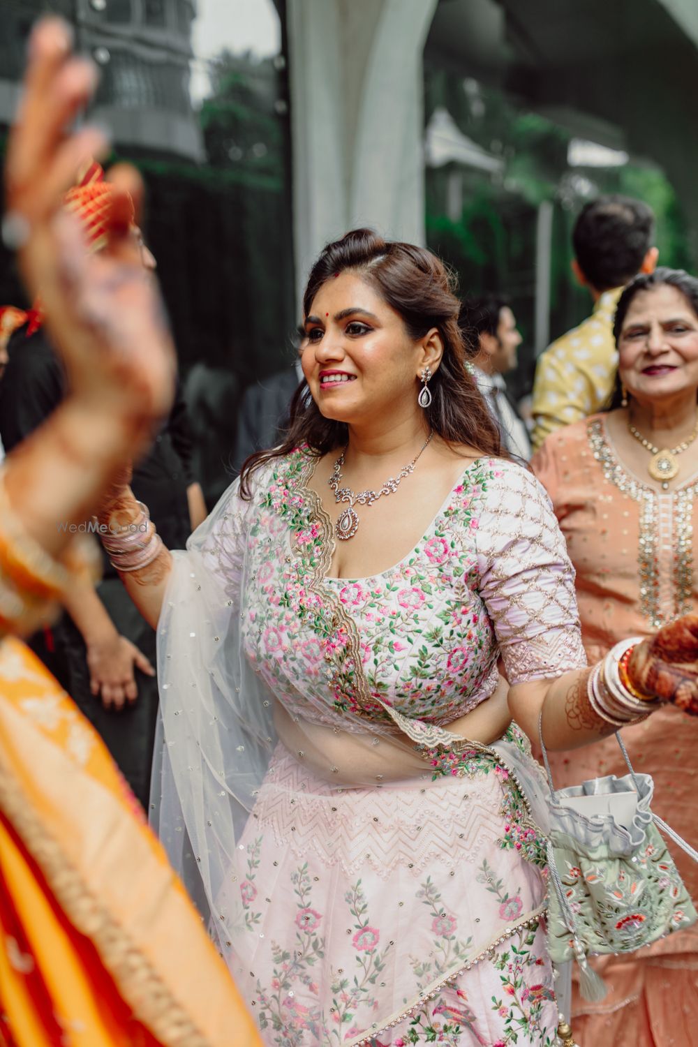 Photo From Varun and Kirti - By The Bride's Diary