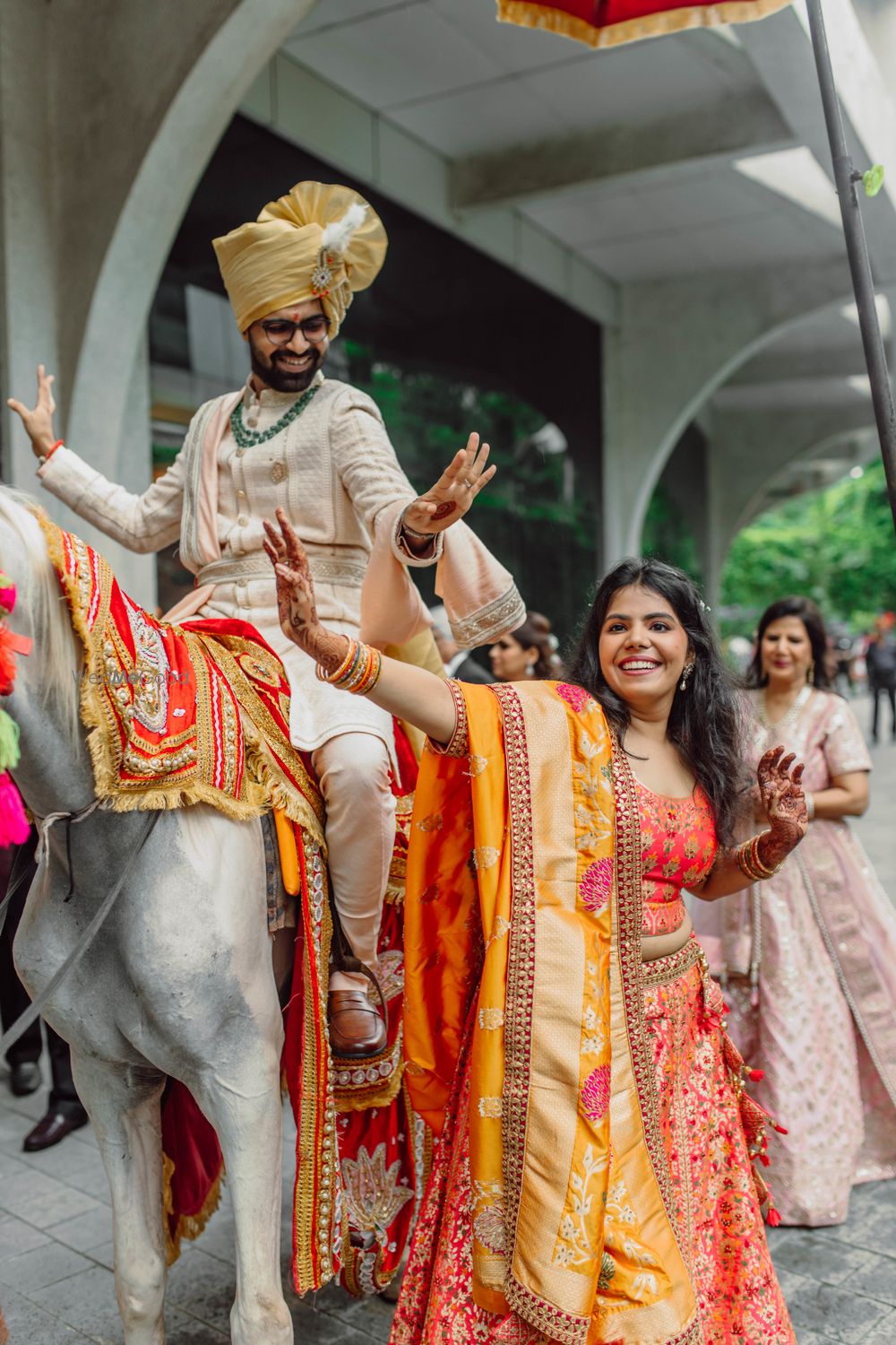 Photo From Varun and Kirti - By The Bride's Diary