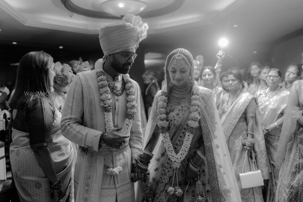 Photo From Varun and Kirti - By The Bride's Diary