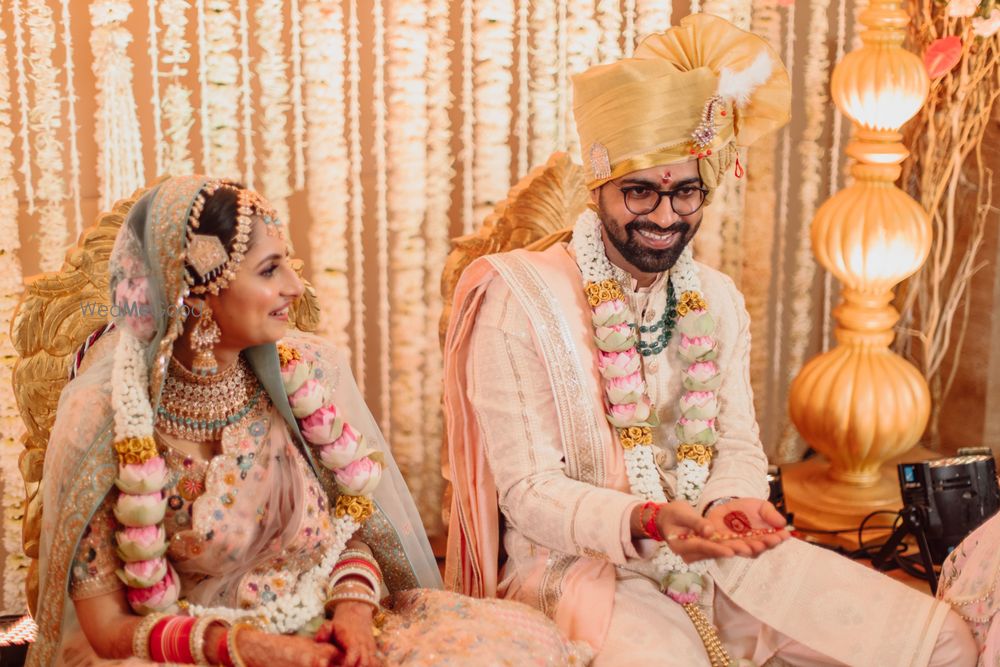 Photo From Varun and Kirti - By The Bride's Diary