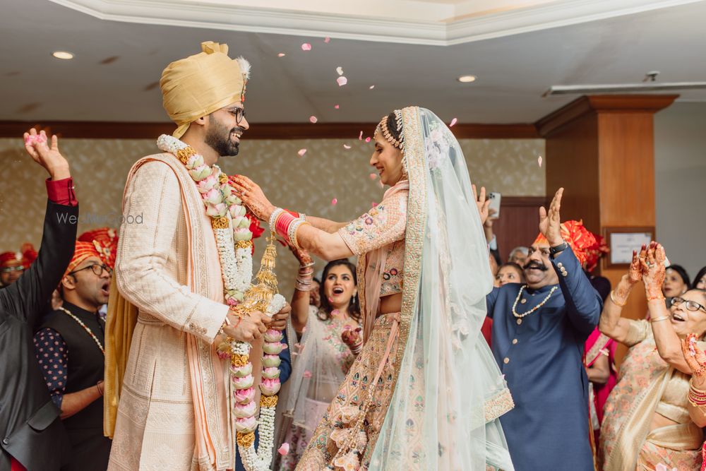 Photo From Varun and Kirti - By The Bride's Diary