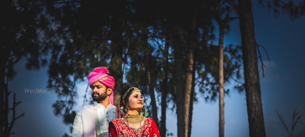 Photo From Akshay and Garima - By The Bride's Diary