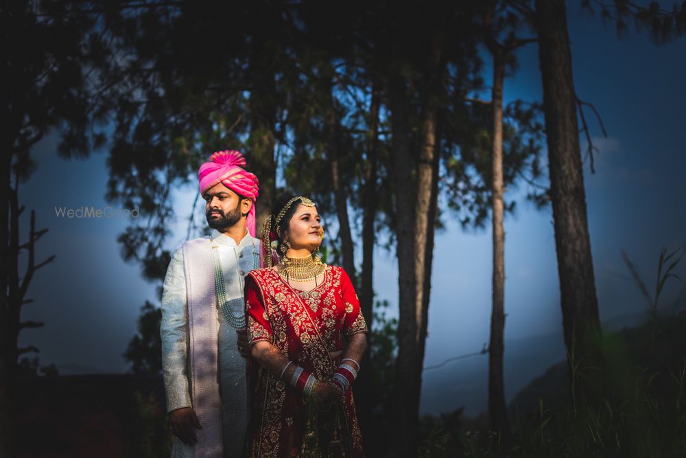 Photo From Akshay and Garima - By The Bride's Diary