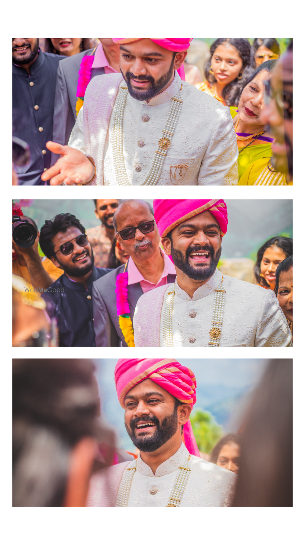 Photo From Akshay and Garima - By The Bride's Diary