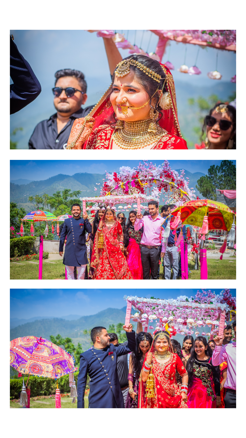 Photo From Akshay and Garima - By The Bride's Diary