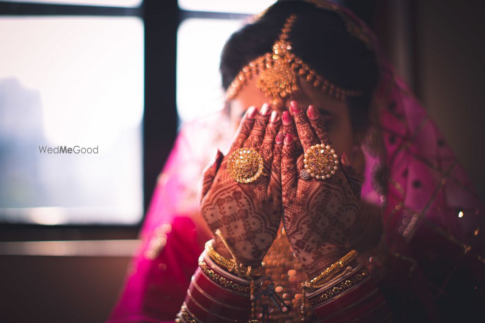 Photo From Prateek and Parul - By The Bride's Diary