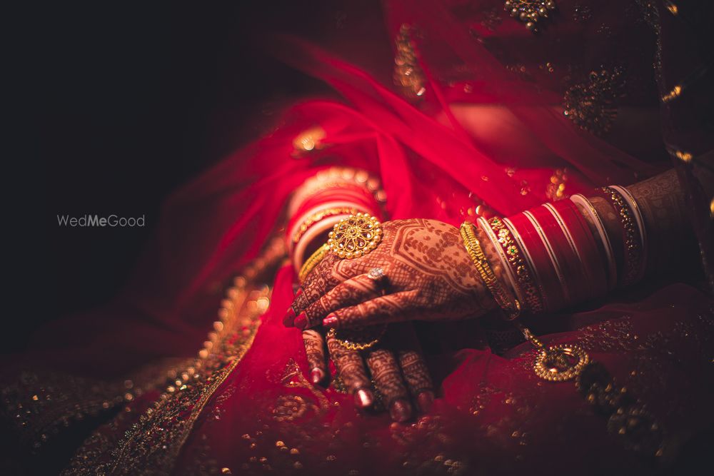 Photo From Prateek and Parul - By The Bride's Diary