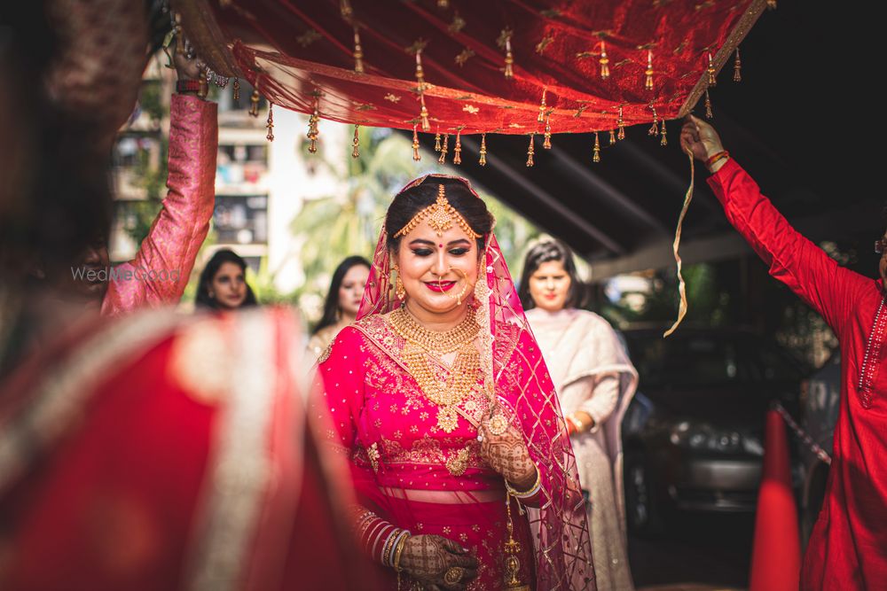 Photo From Prateek and Parul - By The Bride's Diary