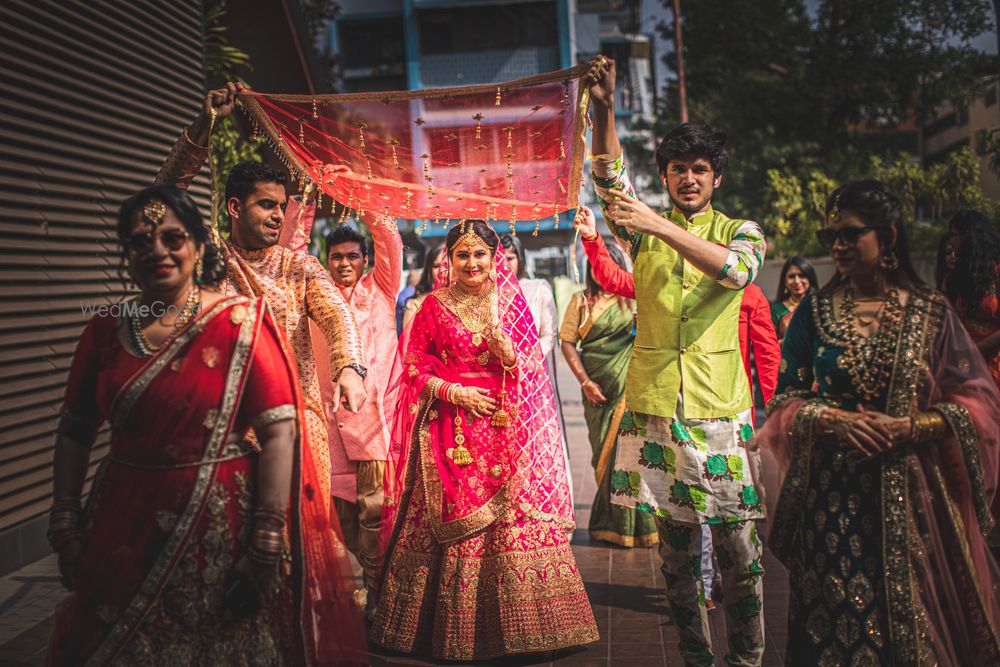 Photo From Prateek and Parul - By The Bride's Diary