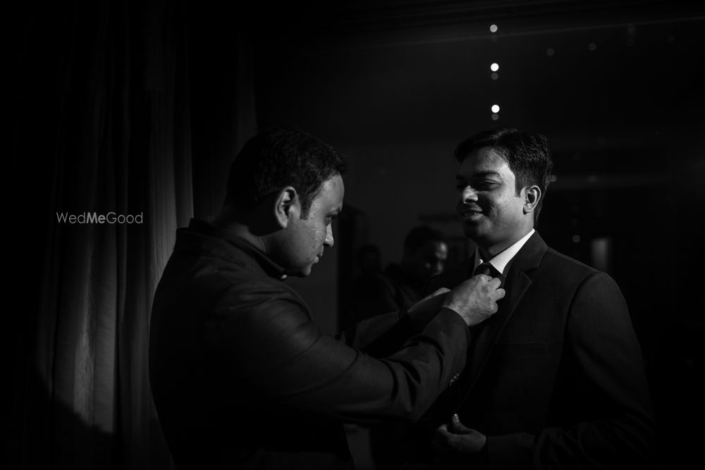 Photo From Aniket and Apoorva - By The Bride's Diary