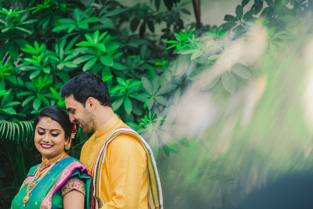 Photo From Pranav and Monali - By The Bride's Diary