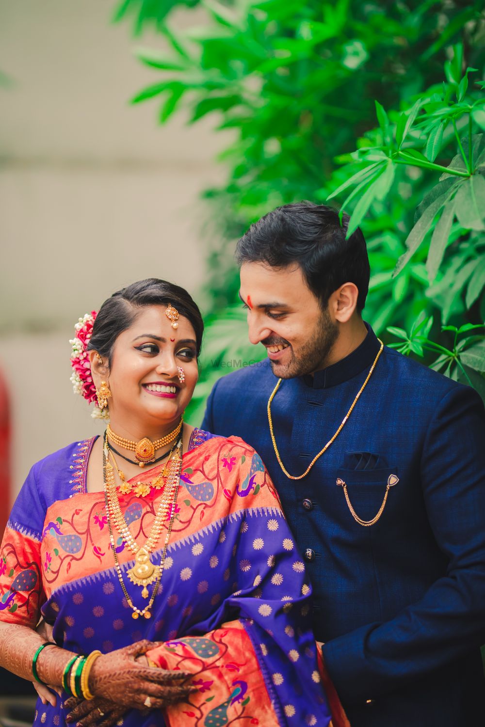 Photo From Pranav and Monali - By The Bride's Diary