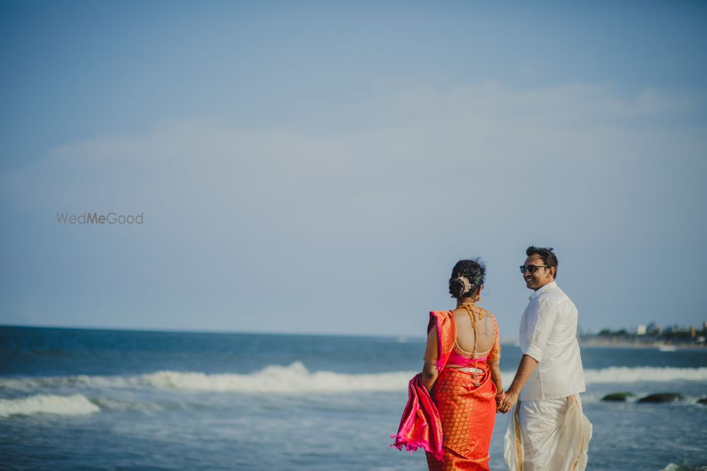 Photo From Bhavya and Avinash - By The Bride's Diary