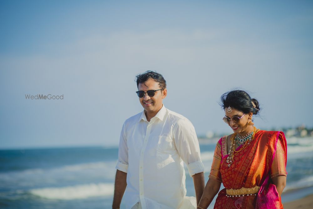 Photo From Bhavya and Avinash - By The Bride's Diary