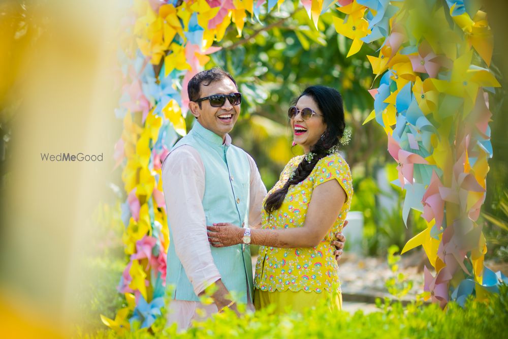 Photo From Bhavya and Avinash - By The Bride's Diary