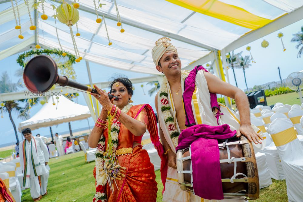 Photo From Bhavya and Avinash - By The Bride's Diary