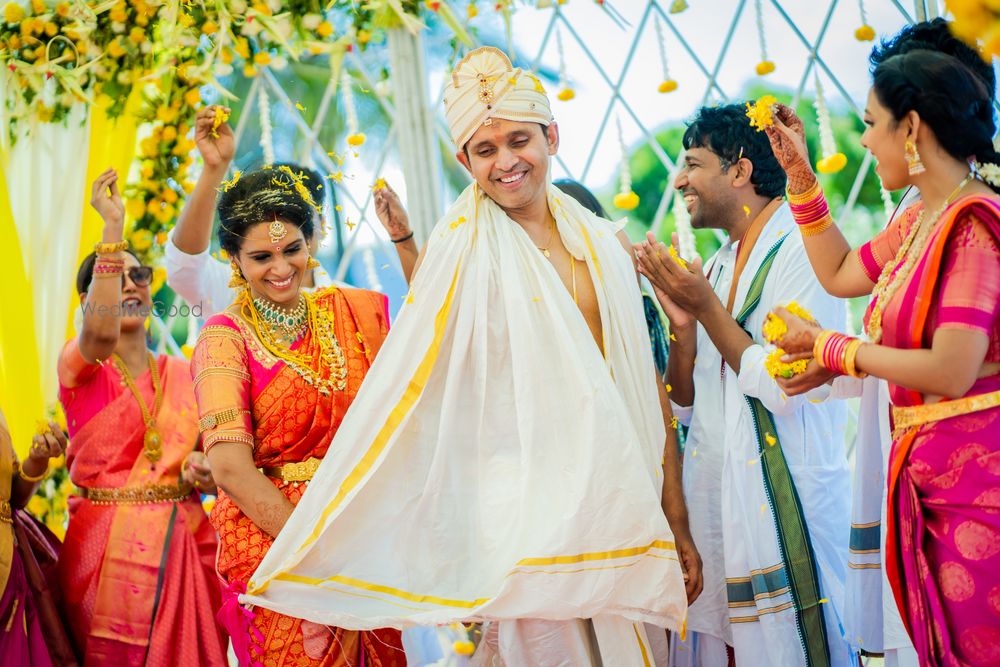 Photo From Bhavya and Avinash - By The Bride's Diary