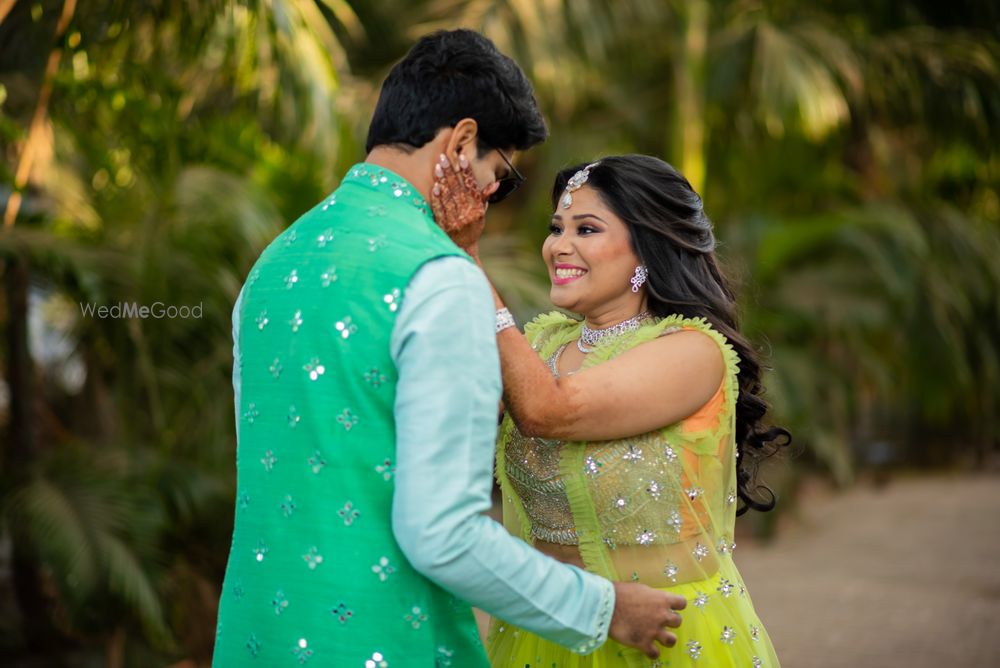 Photo From Jay and Vaishali - By The Bride's Diary