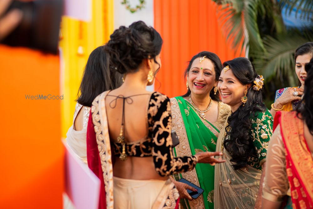 Photo From Jay and Vaishali - By The Bride's Diary