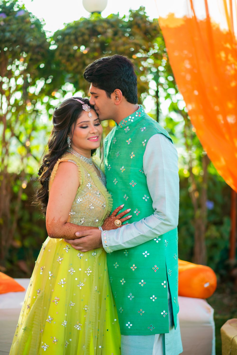 Photo From Jay and Vaishali - By The Bride's Diary