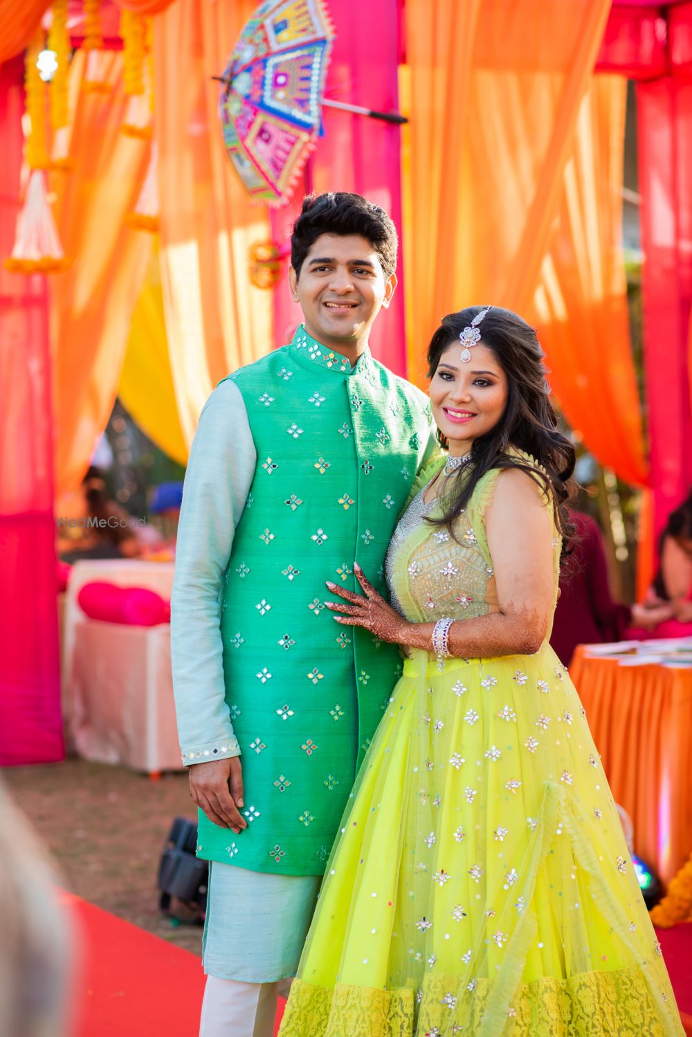 Photo From Jay and Vaishali - By The Bride's Diary