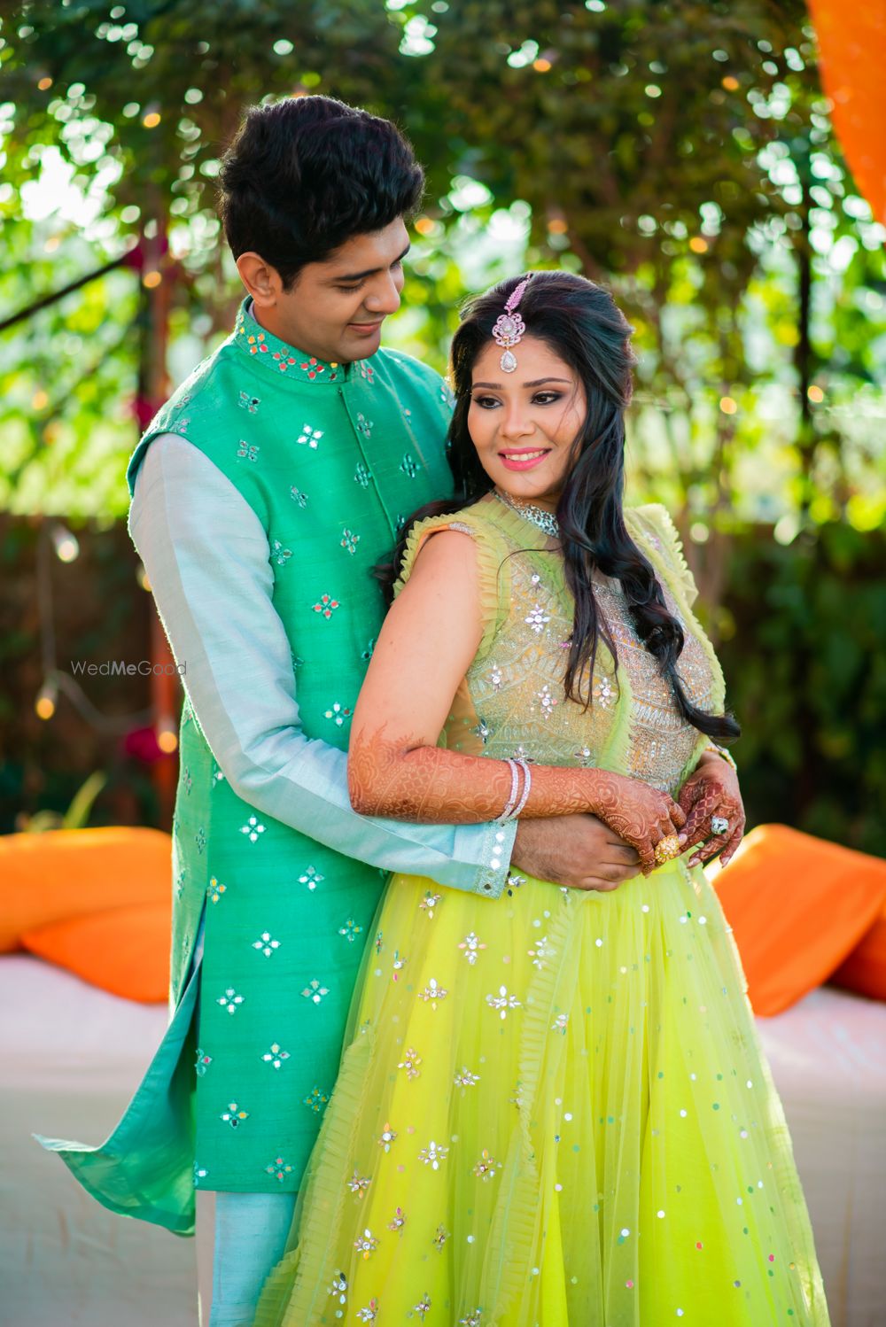 Photo From Jay and Vaishali - By The Bride's Diary