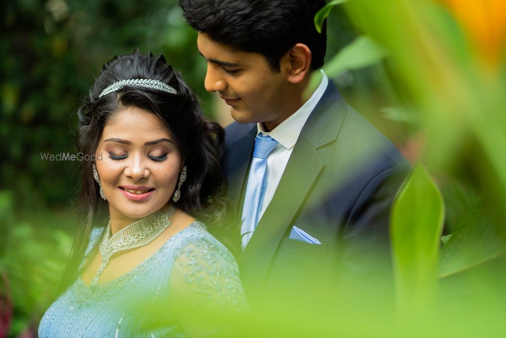 Photo From Jay and Vaishali - By The Bride's Diary