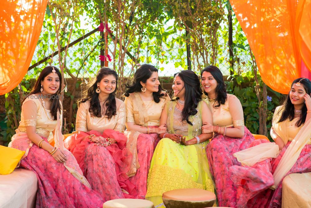 Photo From Jay and Vaishali - By The Bride's Diary